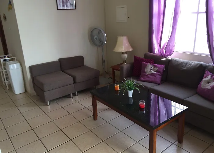 My Dream Apartments