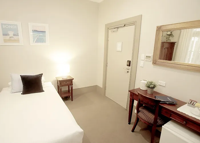 Hotel Bondi