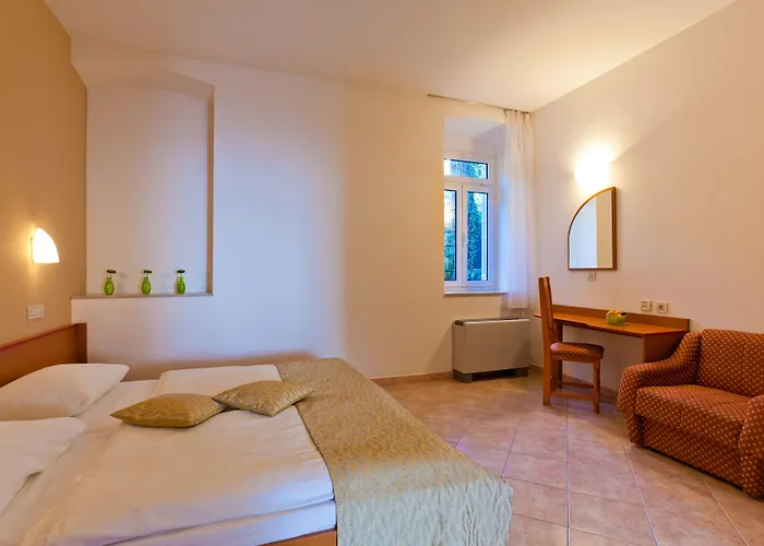 Villa Tamaris - Hotel Resort Drazica