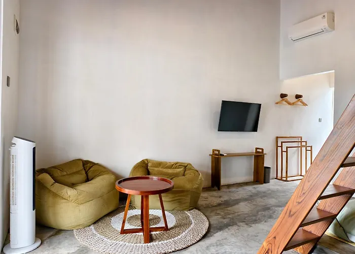 Sadi Beach House