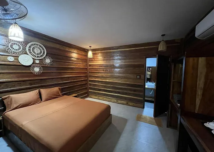 Coco Bungalows