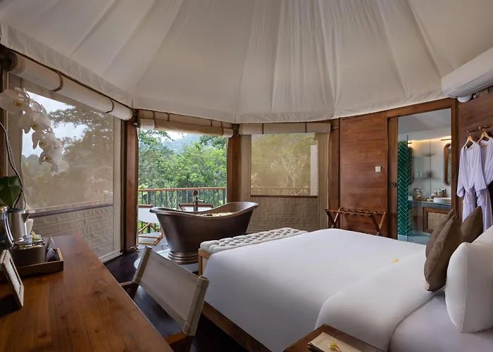 The Wapa Lux Tent