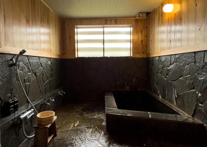 Lodge Myoko