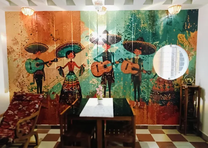 Pepper Jazz Varkala