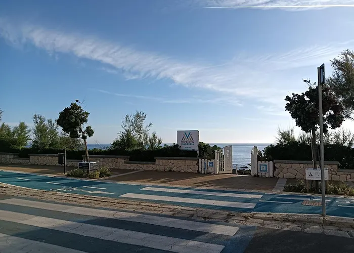 Hotel Club Perla