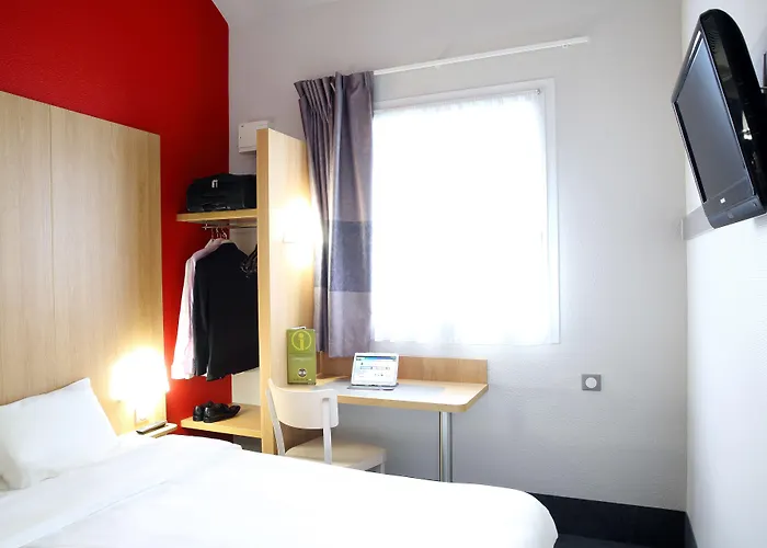 B&B HOTEL Béziers