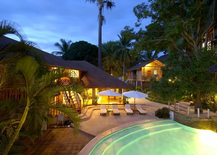 El Galleon Beach Resort