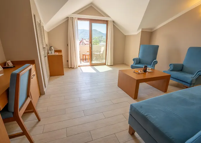 Renka Hotel & Spa