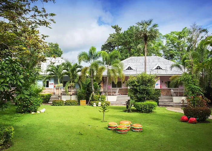Watermill Resort