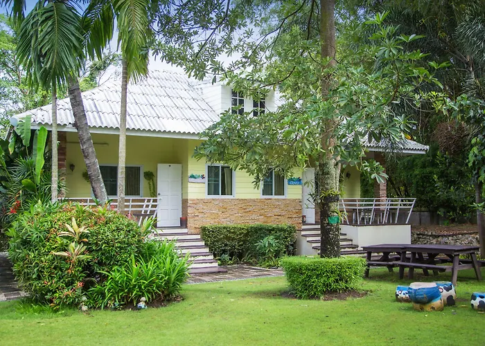 Watermill Resort