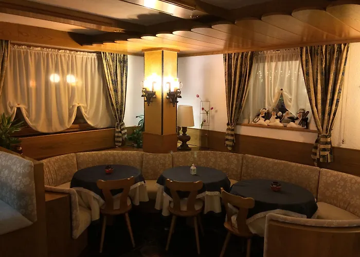 Hotel Dal Bon