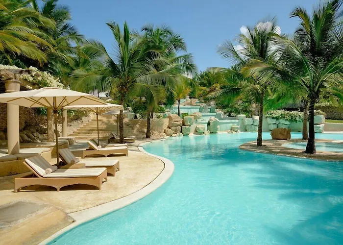 Swahili Beach