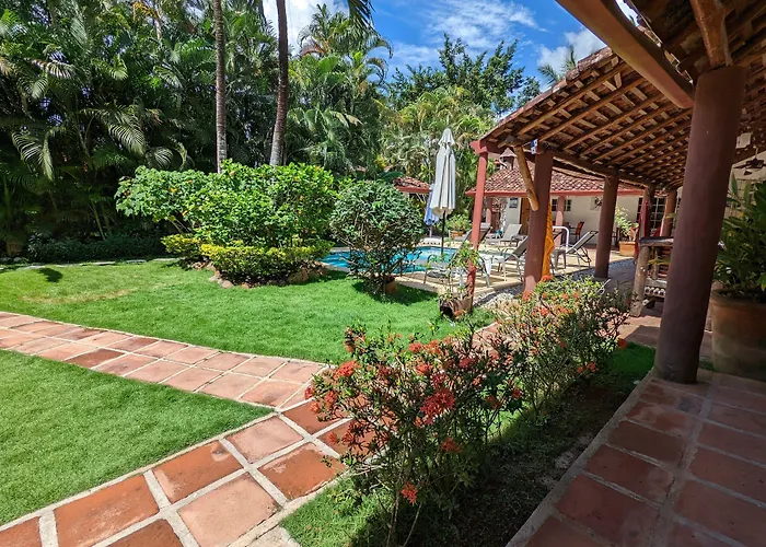 Villa Botero By Casa Mojito
