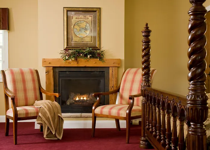 Goldmoor Inn & Resort