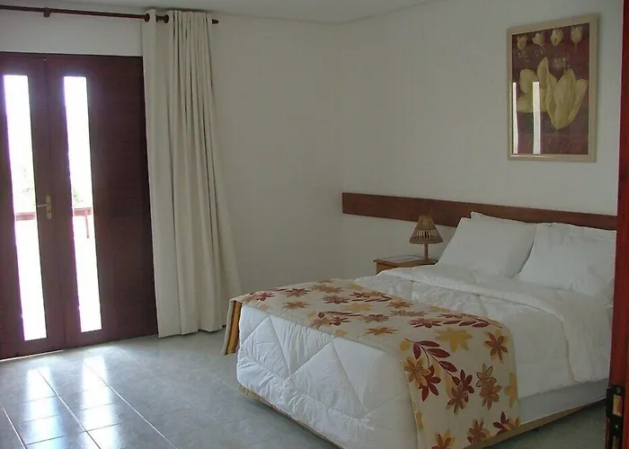 Hotel Três Palmeiras