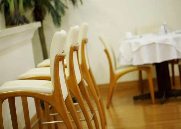 Eston Hotel - LOCALIZAÇÃO CENTRAL PRIVILEGIADA -PET FRIENDLY