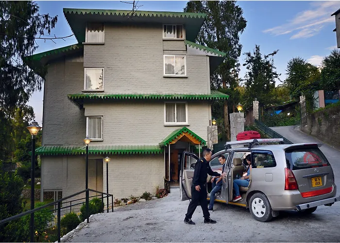 Summit Barsana Resort & Spa