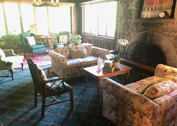 The Latch Inn