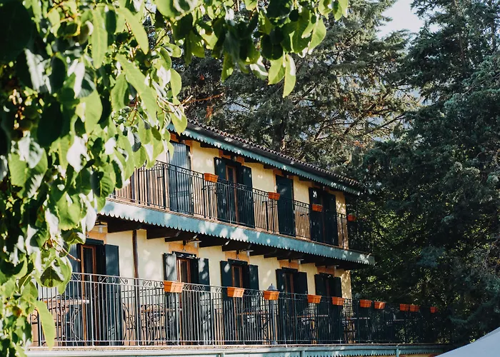 Hotel La Valle dell'Aquila