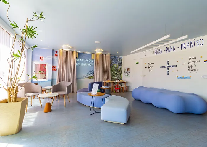 Hotel Dan Inn São Carlos By Nacional Inn
