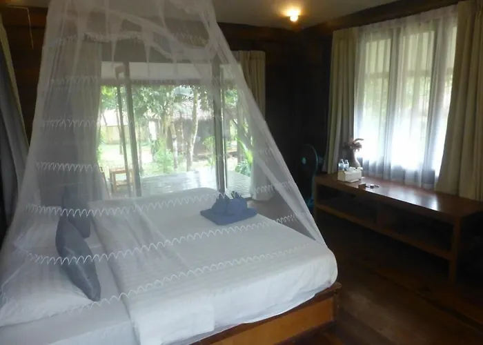 Koh Kood Resort