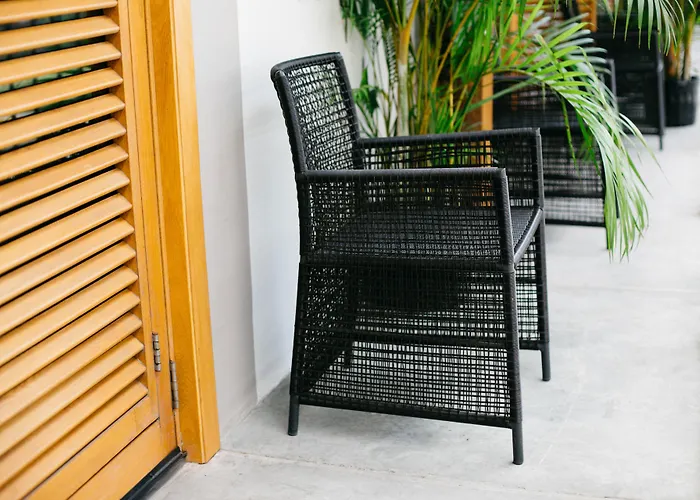 Hotel Casa Panama