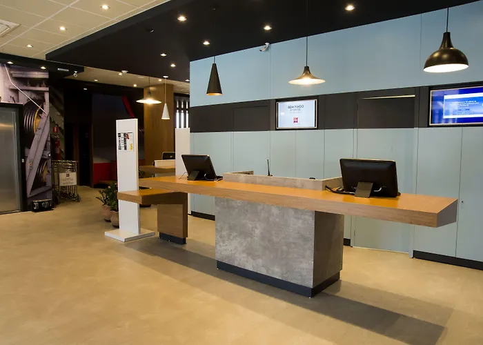 Ibis Aracruz