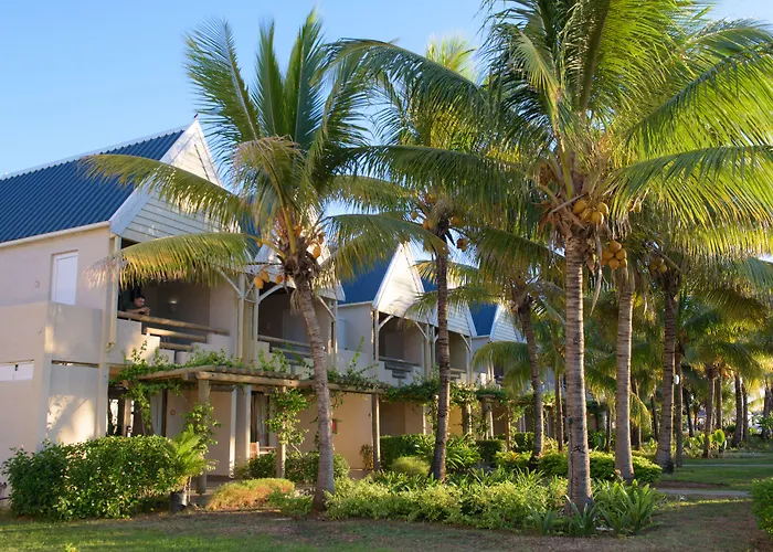 Anelia Resort & Spa