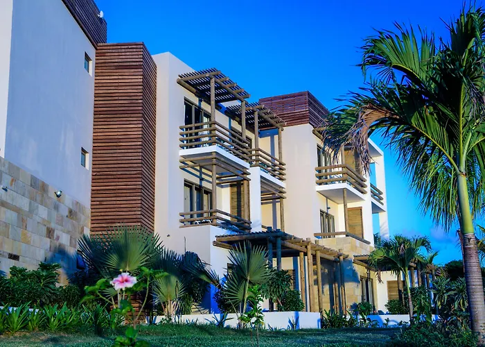 Anelia Resort & Spa