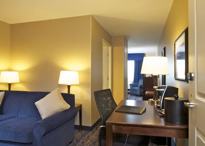 Grandstay Hotel & Suites Mount Horeb - Madison