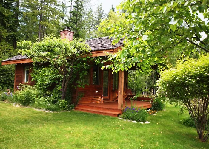Wing Creek Resort