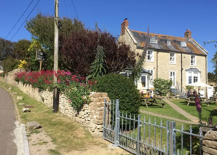 The Manor House