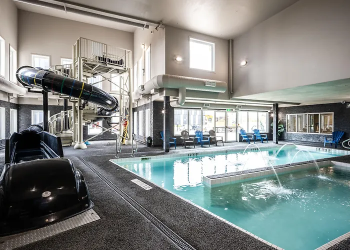 Home Inn & Suites Saskatoon South