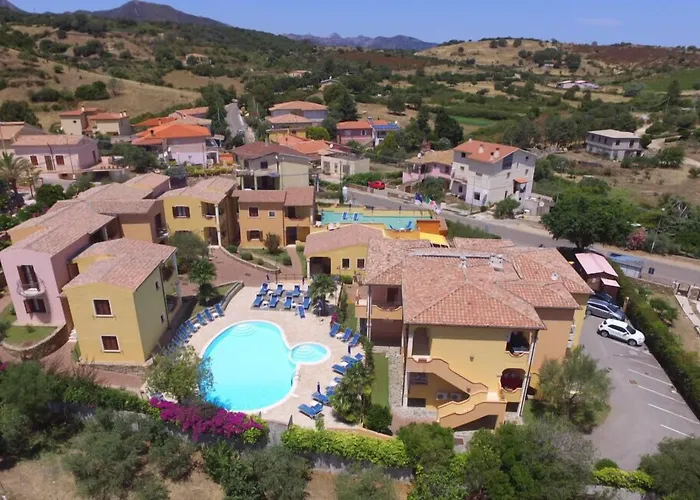 Residence Corte Dei Venti