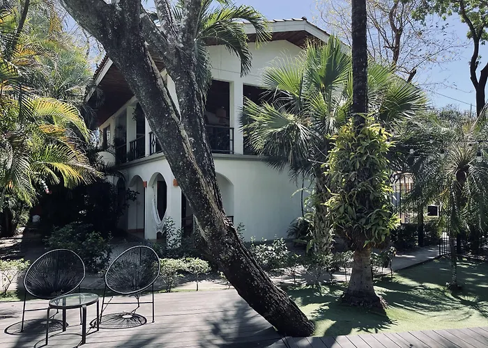 Hotel Cantarana