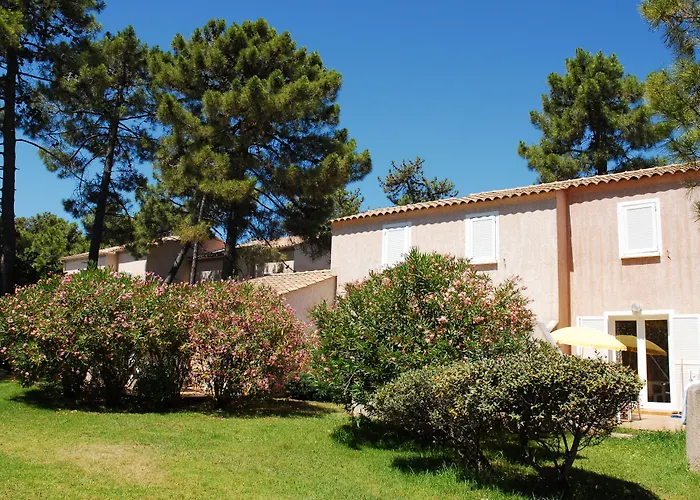Vignale Resort