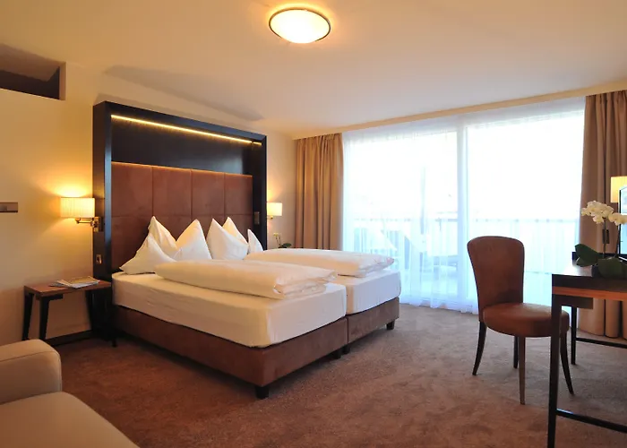 Hotel Goldene Rose
