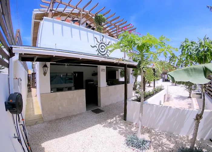 Aruba Lagunita