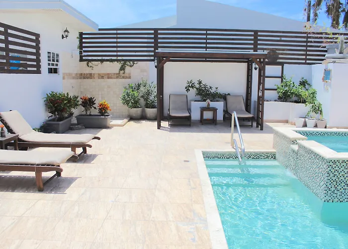 Aruba Lagunita