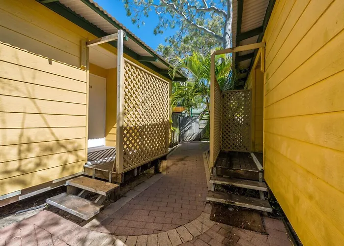 Great Keppel Island Hideaway