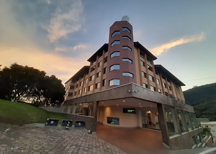 Hotel Zanon