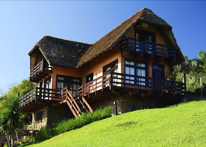 Pousada do Arvoredo