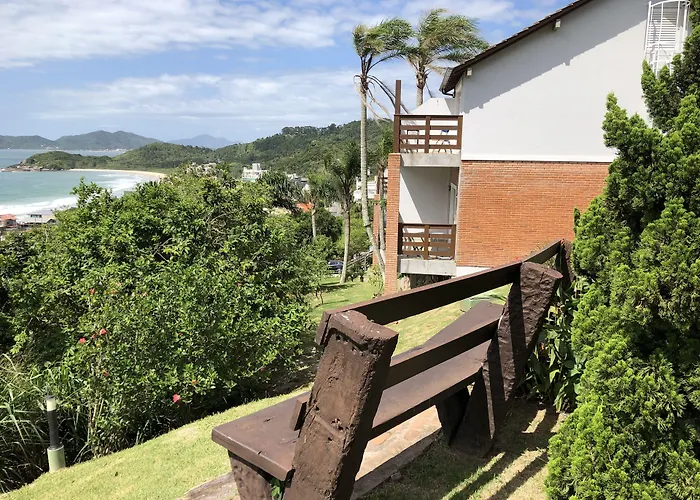 Pousada do Arvoredo