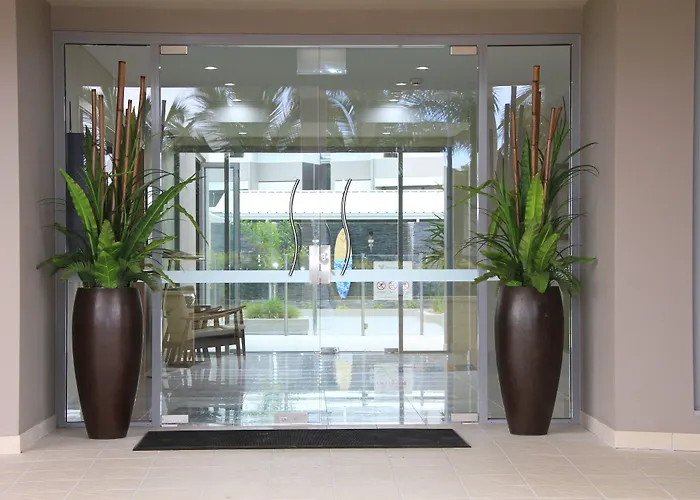 1770 Lagoons Central Apartment Resort Official