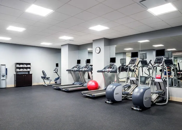 Homewood Suites By Hilton Miami Dolphin Mall