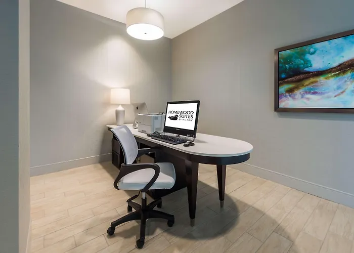 Homewood Suites By Hilton Miami Dolphin Mall