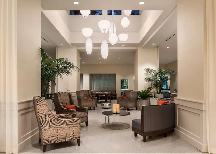 Homewood Suites By Hilton Miami Dolphin Mall