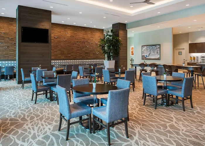 Homewood Suites By Hilton Miami Dolphin Mall
