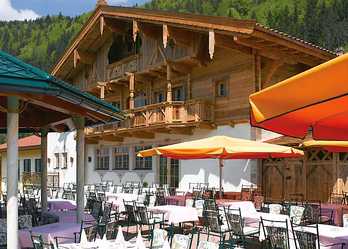 Hotel Seehof