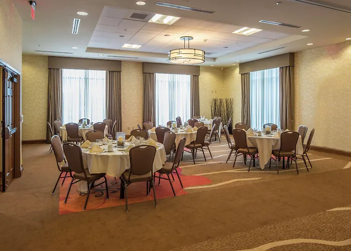 Hilton Garden Inn Uniontown